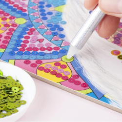 Miss Melody Create your Diamond Picture