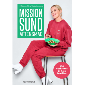 Mission sund aftensmad - 100 til hele familien