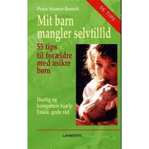 Mit barn mangler selvtillid