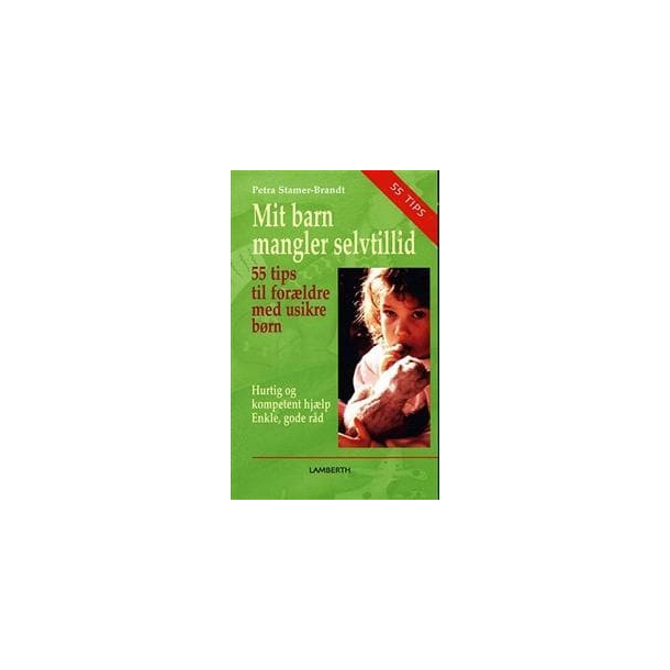 Mit barn mangler selvtillid