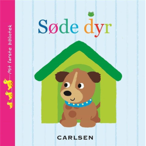 Mit frste bibliotek Sde dyr