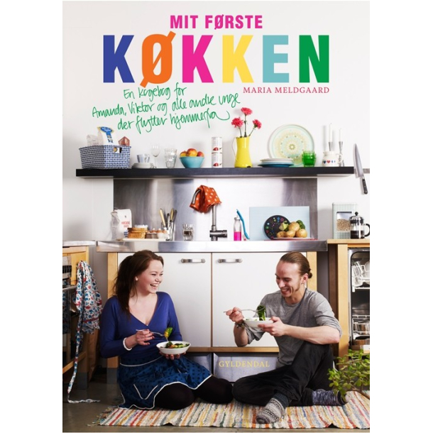 Mit frste kkken