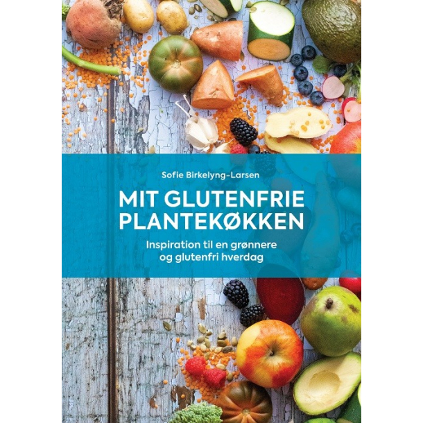 Mit glutenfrie plantekkken