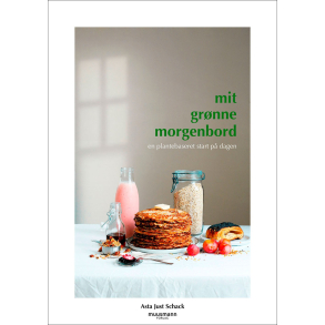 Mit grnne morgenbord