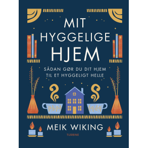 Mit hyggelige hjem