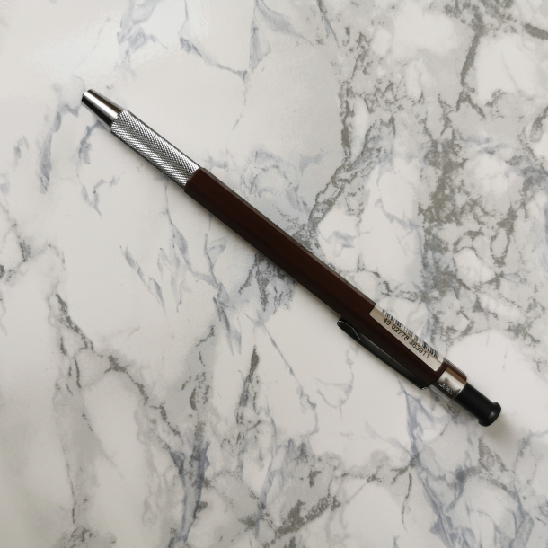 Mitsubishi Pencil MH-500