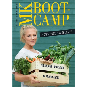 MK Bootcamp - 2 str ned p 9 uger (PB)