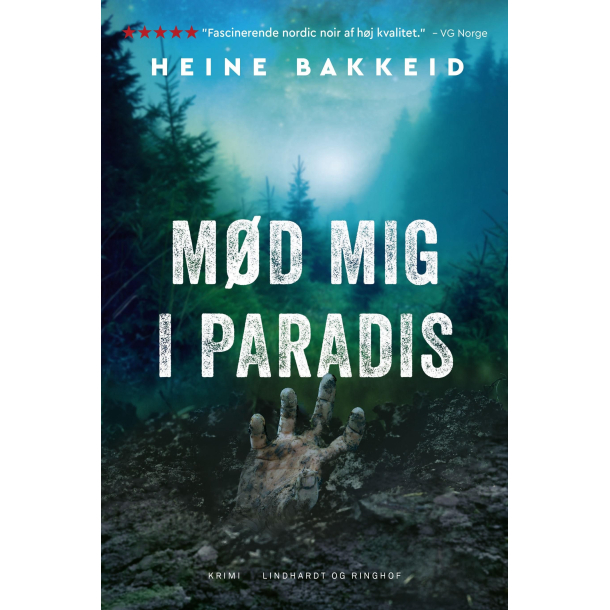 Md mig i paradis
