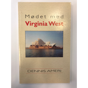 Mdet med Virginia West