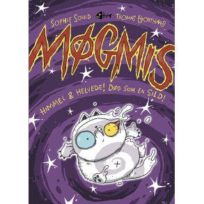 Mgmis 4: Himmel & Helvede! Dd som en sild!