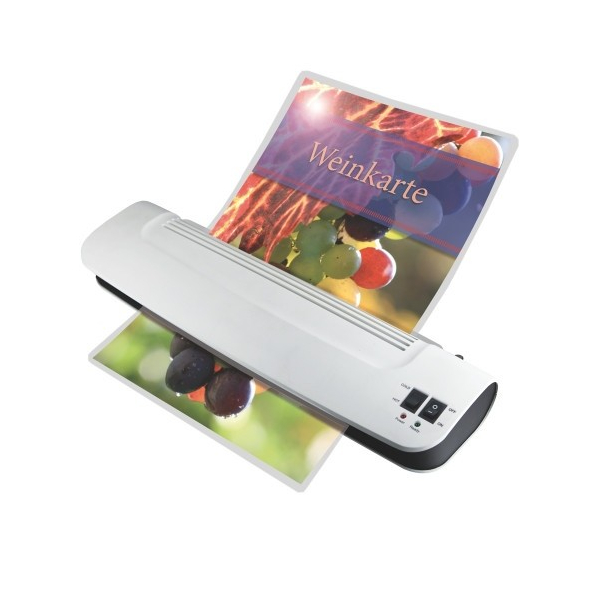 Monolith Lamineringsmaskine til A3