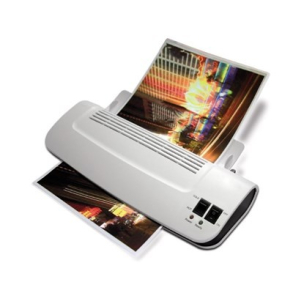 Monolith Lamineringsmaskine til A4