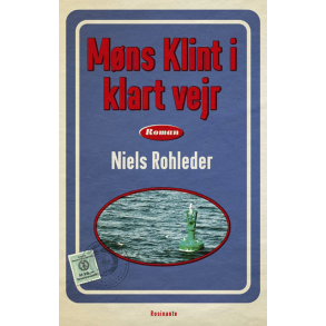 Mns Klint i klart vejr