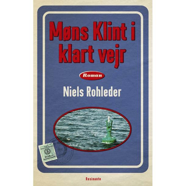 Mns Klint i klart vejr