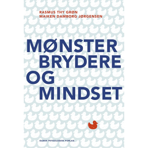 Mnsterbrydere og mindset