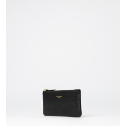 Montana Kumla pung Saffiano Black