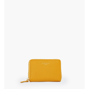 Montana pung Matre Saffiano, Yellow