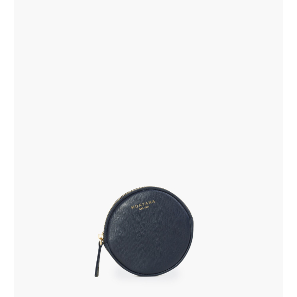 Montana pung Myro Saffiano, Navy