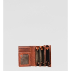 Montana pung &#8729; Small &#8729; Brandy