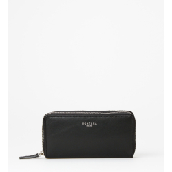 Montana pung Vansbro Soft, Black