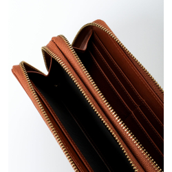 Montana pung Vansbro Soft, Toffee