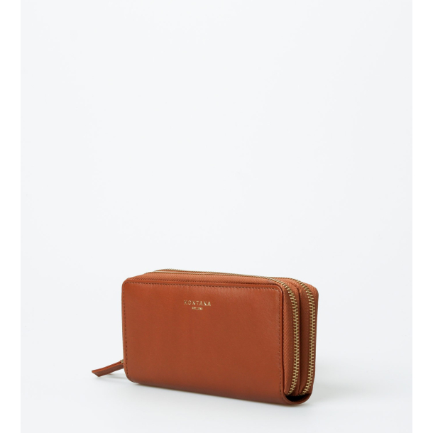 Montana pung Vansbro Soft, Toffee