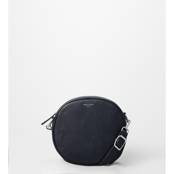 Montana Sira Saffiano Navy KUN ONLINE