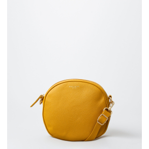 Montana Sira Saffiano Yellow - KUN ONLINE
