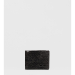 Montana &#8729; Wallet &#8729; Black