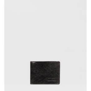 Montana ∙ Wallet ∙ Black