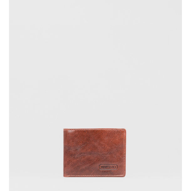 Montana &#8729; Wallet &#8729; Brandy