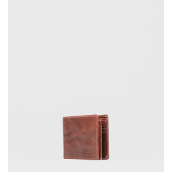 Montana &#8729; Wallet &#8729; Brandy