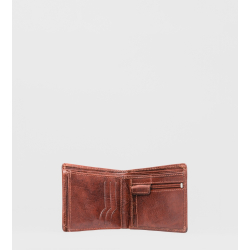 Montana &#8729; Wallet &#8729; Brandy