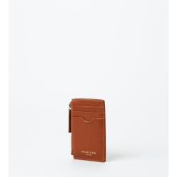 Montana Wallet &#8729; Brown