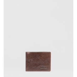 Montana ∙ Wallet ∙ Dark brown