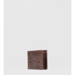Montana ∙ Wallet ∙ Dark brown
