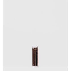 Montana ∙ Wallet ∙ Dark brown
