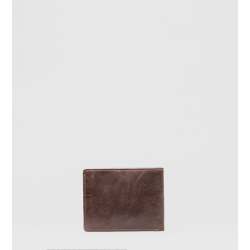 Montana ∙ Wallet ∙ Dark brown