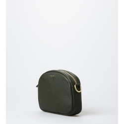 Montana Ystad taske Saffiano Green KUN ONLINE