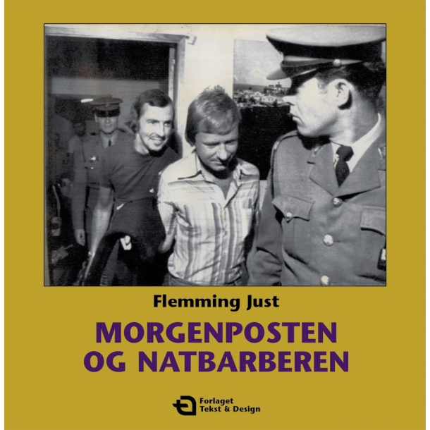 Morgenposten og natbarberen