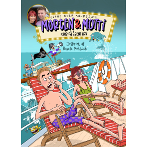 Morten og Mutti - Kaos p bent hav 