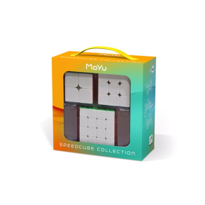 Moyu Gift Box 3-i-1