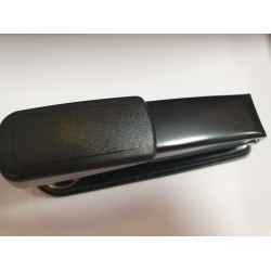 Mr. Office hftemaskine, sort