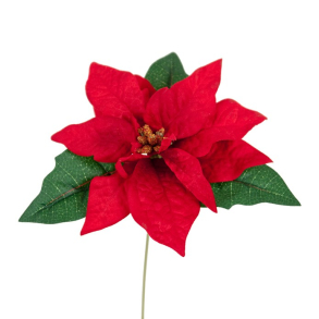 Mr. Plant - Julestjerne, 1 stk., 20 cm