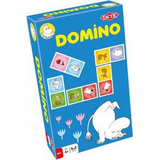 Mumi domino