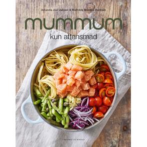 mummum - kun aftensmad