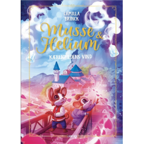 Musse og Helium - Krlighedens vind
