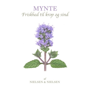 Mynte - Et frisk pust