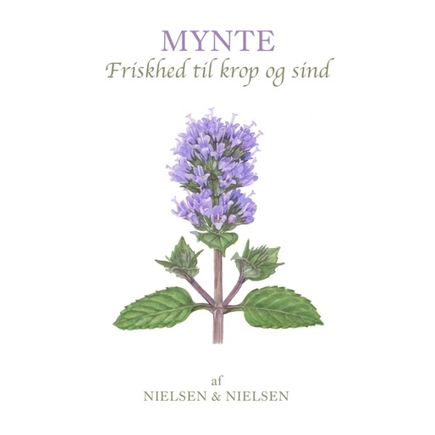 Mynte - Et frisk pust