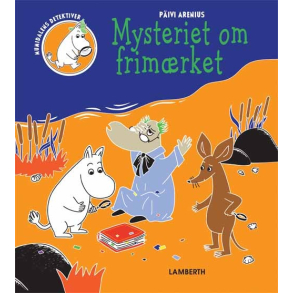 Mysteriet om frimrket